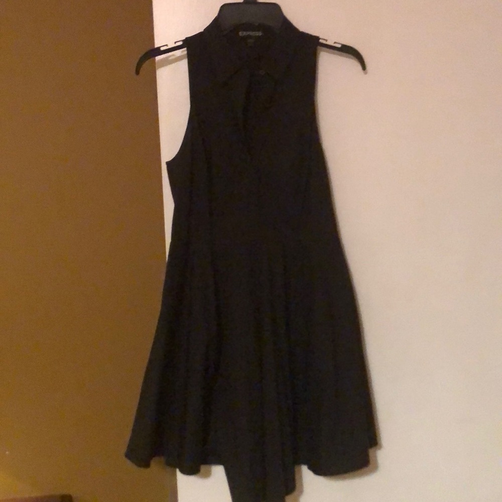 Express Dress